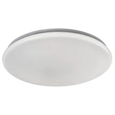 RABALUX Plafonjera danny bela 5445