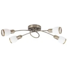 RABALUX Plafonjera elite bronza 5973
