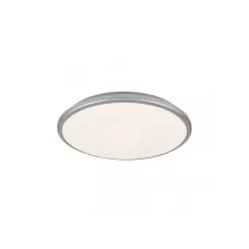 RABALUX Plafonjera engon srebrna 71127