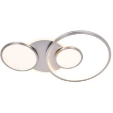 RABALUX Plafonjera fulvia hrom 6890