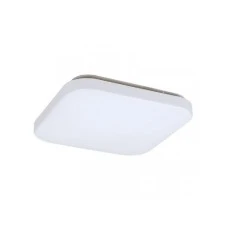 RABALUX Plafonjera rob bela 3340