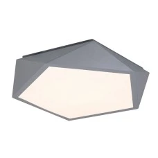 RABALUX Raffa 71251 LED plafonjera
