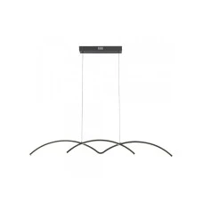 RABALUX River 6899 LED Visilica