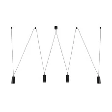 RABALUX Senobia 73038 visilica RABALUX Senobia 73038 visilica