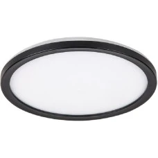RABALUX Spoljno plafonsko svetlo inverness crno