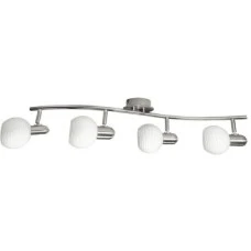 RABALUX Spot svetlo Aurel hrom 6344