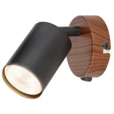 RABALUX Spot svetlo edmund hrast 5295 RABALUX Spot svetlo edmund hrast 5295