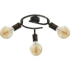 RABALUX Spot svetlo fidel zlatno 3216 RABALUX Spot svetlo fidel zlatno 3216