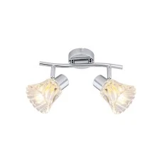 RABALUX Spot svetlo hestia hrom 5300