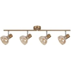 RABALUX Spot svetlo holly zlatno 5550 RABALUX Spot svetlo holly zlatno 5550