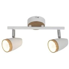 RABALUX Spot svetlo karen belo 5565 RABALUX Spot svetlo karen belo 5565