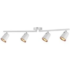 RABALUX Spot svetlo solange belo 5048