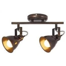 RABALUX Spot svetlo vivienne bakar 5963 RABALUX Spot svetlo vivienne bakar 5963