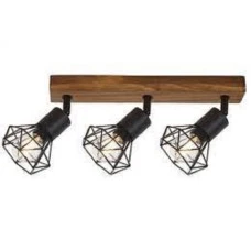 RABALUX Spot svetlo zeus crno 3139 RABALUX Spot svetlo zeus crno 3139