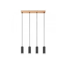 RABALUX Toras 72124 GU10 4 x 5 W Visilica