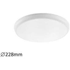 RABALUX Ugradno/nadgradno svetlo oleg belo 5370 RABALUX Ugradno/nadgradno svetlo oleg belo 5370