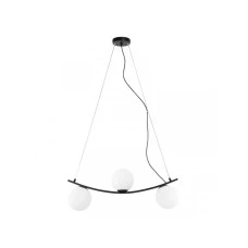 RABALUX Visilica aslan crna 3469 RABALUX Visilica aslan crna 3469