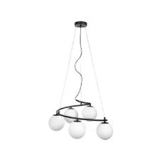 RABALUX Visilica aslan crna 3470 RABALUX Visilica aslan crna 3470