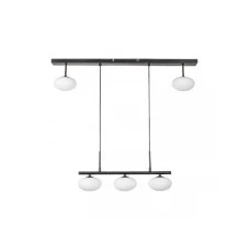 RABALUX Visilica calista crna 3060 RABALUX Visilica calista crna 3060