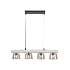 RABALUX Visilica cardamom siva 3120 RABALUX Visilica cardamom siva 3120