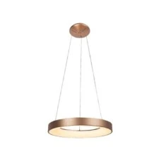 RABALUX Visilica Carmella zlatna 5054 RABALUX Visilica Carmella zlatna 5054