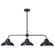 RABALUX Visilica dragan crna 5309 RABALUX Visilica dragan crna 5309