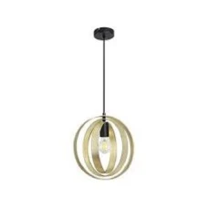 RABALUX Visilica Harlow crna 3607 RABALUX Visilica Harlow crna 3607