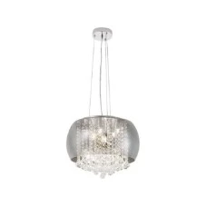 RABALUX Visilica Ninelle hrom 3599 RABALUX Visilica Ninelle hrom 3599