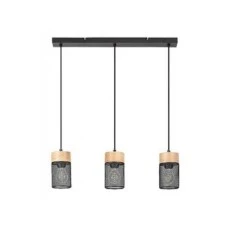 RABALUX Visilica niylah crna 72083 RABALUX Visilica niylah crna 72083