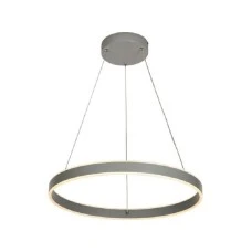 RABALUX Visilica othello siva 6299 RABALUX Visilica othello siva 6299