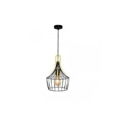 RABALUX Visilica parov crna 4925 RABALUX Visilica parov crna 4925