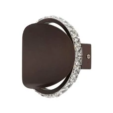 RABALUX Zidna lampa capriana braon 5049