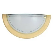 RABALUX Zidna lampa Ufo bež 5401