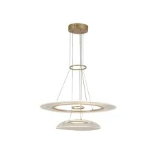 RABALUX Zofrael 72412 LED visilica