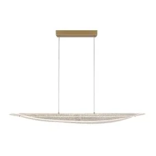 RABALUX Zofrael 72413 LED visilica