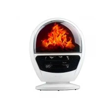 RAF Mini keramička grejalica sa efektom kamina R.1600