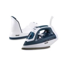 RAF R.1208 Bežična pegla na paru 2600W