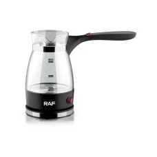 RAF R.128 Električna džezva sa sklopivom ručkom 0.5l