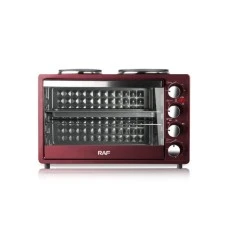 RAF R.5310R Mini šporet