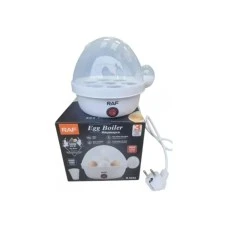 RAF RAF R.0052 APARAT ZA KUVANJE JAJA 350W