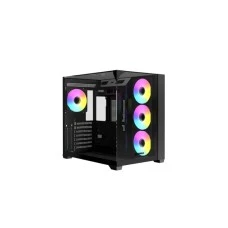 RAIDMAX Kućište INFINITA i620 crno