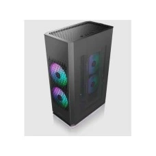 Raijintek Kuciste Raijintek RAIJINTEK OPHION ELITE TITAN CRNO