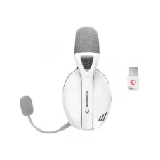 RAMPAGE Bluetooth slušalice crack H11 bele RAMPAGE Bluetooth slušalice crack H11 bele