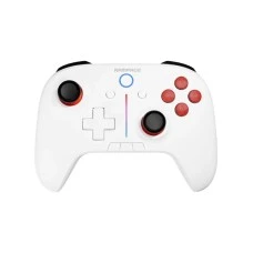 RAMPAGE Hydra Pro Beli Joypad Gamepad