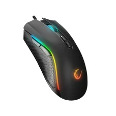 RAMPAGE Miš SMX-R44 CRNI - 41489