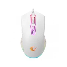 RAMPAGE SMX-G68 SPEAR Full RGB 7200DPI beli 7D Macro