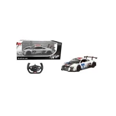 RASTAR Auto R/C 1:14 Audi R8 LMS 53/75300
