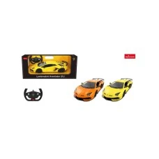 RASTAR Auto R/C 1:14 Aventador SVJ 53/96000