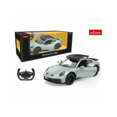 RASTAR Auto R/C 1:14 Porsche 911 Dakar Standard Version 53/10130