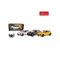 RASTAR Auto R/C 1:14 Porsche Cayenne Turbo 53/42900